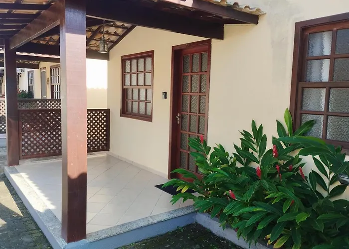 Cabo Frio, casa aconchegante, com menor preço.