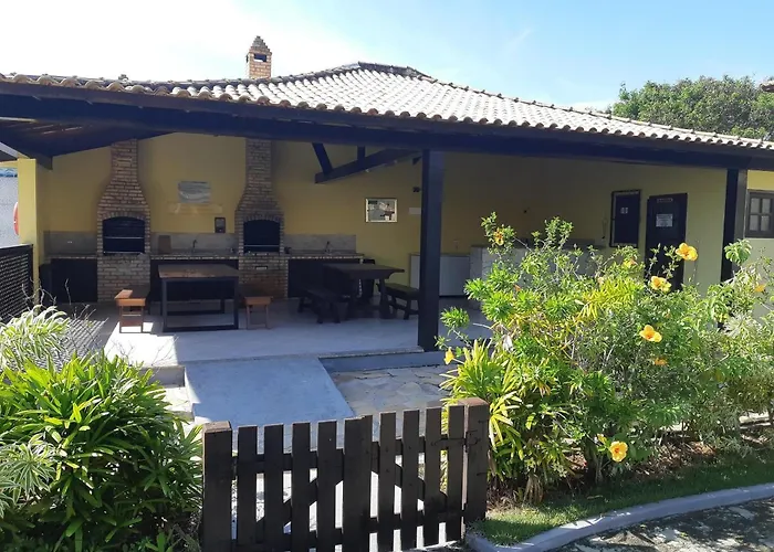 Cabo Frio, casa aconchegante, com menor preço.